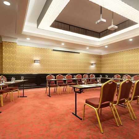 Ramada By Wyndham Sakarya Hotel Ngoại thất bức ảnh