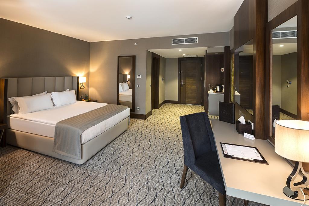 Ramada By Wyndham Sakarya Hotel Phòng bức ảnh